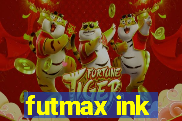 futmax ink